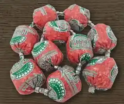 REWE Holsteiner Putenräucherei Puten-Zwiebelmettwurst Angebot