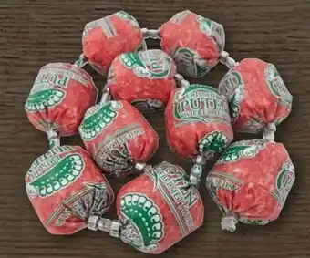 REWE Holsteiner Putenräucherei Puten-Zwiebelmettwurst Angebot