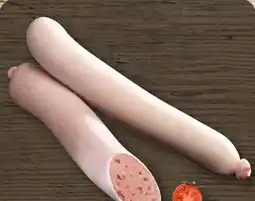 REWE Stadt-Fleischerei Bartsch Sahneleberwurst Angebot