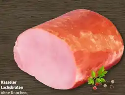 REWE Kasseler Lachsbraten Angebot