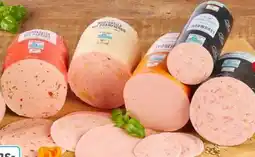 REWE Havelländer Wurstwaren Frischwurst-Aufschnitt Angebot