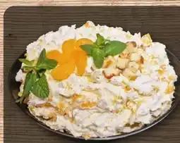 REWE Rewe Frischkäsezubereitung Cheesecake Angebot