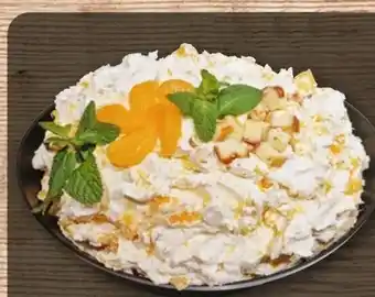 REWE Rewe Frischkäsezubereitung Cheesecake Angebot