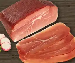 REWE Metzgerei Wilhelm Brandenburg Kernschinken Angebot