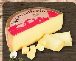 REWE Appenzellerin Elegant Angebot