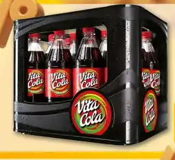 REWE Vita Cola Angebot