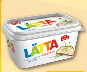 REWE Lätta Original Angebot