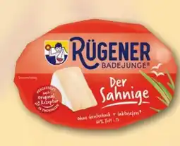 REWE Rügener Badejunge Der Sahnige Angebot