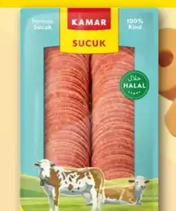 REWE Meemken Parmak Sucuk Angebot