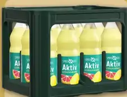 REWE Spreequell Aktiv Angebot