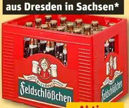 REWE Feldschlößchen Pilsner Angebot
