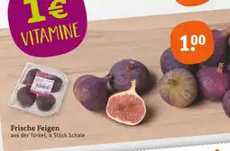 tegut Frische feigen Angebot