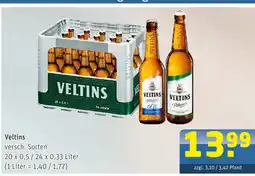 Getränke Arena Veltins veltins pilsener Angebot