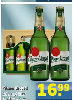 Getränke Arena Pilsner urquell pilsner urquell Angebot