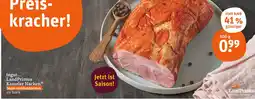 tegut Landprimus kasseler nacken Angebot
