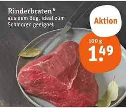 tegut Rinderbraten Angebot
