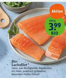 tegut Bio-lachsfilet Angebot
