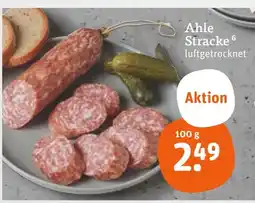 tegut Ahle stracke Angebot
