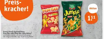 tegut Funny-frisch pom bär original Angebot