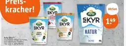 tegut Arla skyr bourbon vanille Angebot