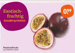 tegut Passionsfrucht Angebot