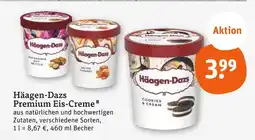 tegut Häagen-dazs macadamia nut brittle Angebot