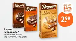 tegut Ragusa schokolade Angebot