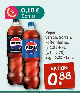 nahkauf Pepsi pepsi Angebot