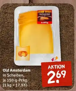 nahkauf Old amsterdam in scheiben Angebot