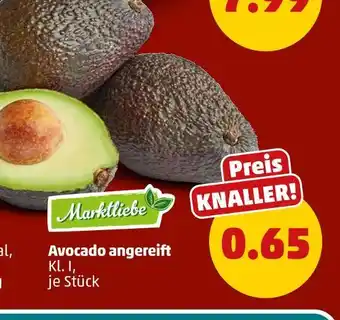 PENNY Avocado angereift Angebot