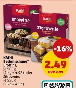 PENNY Kathi broffins Angebot