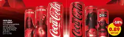 PENNY Coca-cola star wars edition Angebot