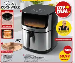 PENNY Rachs kochwerk backpapierschalen Angebot