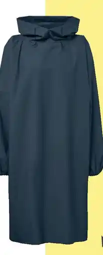 Tchibo Regenponcho Angebot