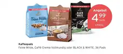 Tchibo Kaffeepads Angebot