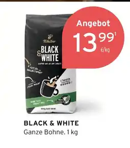 Tchibo Black & white Angebot