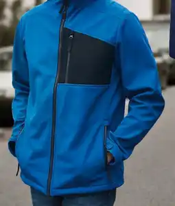 Tchibo Softshelljacke Angebot