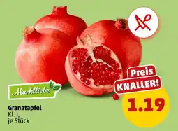 PENNY Granatapfel Angebot