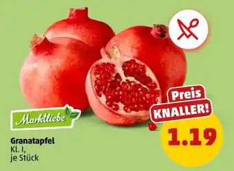 PENNY Granatapfel Angebot