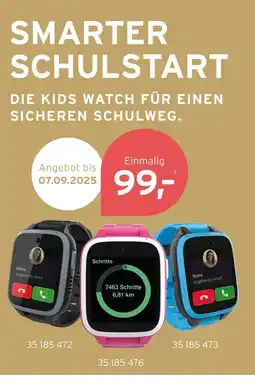 Tchibo Smarter schulstart Angebot