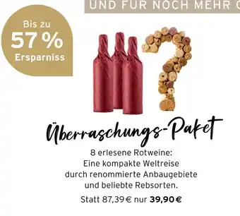 Tchibo Überraschungs-paket Angebot