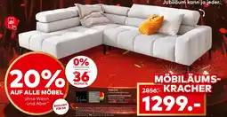 porta Ole gunderson ecksofa mit funktion Angebot