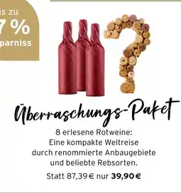 Tchibo Überraschungs-paket Angebot