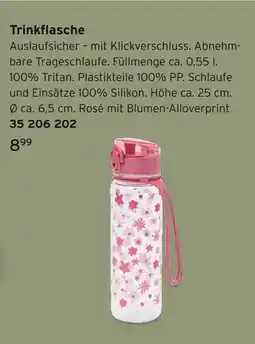 Tchibo Trinkflasche Angebot