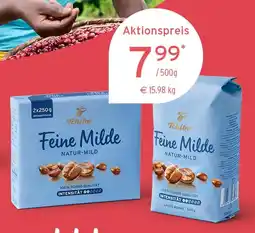 Tchibo Tchibo kaffee Angebot