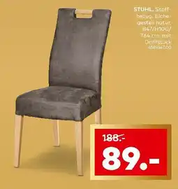 porta Stuhl Angebot