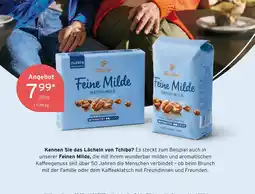 Tchibo Tchibo feine milde Angebot