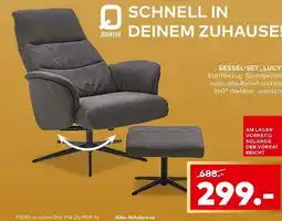 porta Sessel-set lucy Angebot