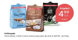 Tchibo Kaffeepads Angebot