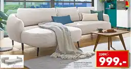 porta Ecksofa mit funktion Angebot
